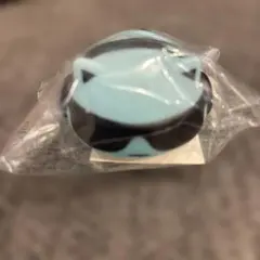 ブルーハムハム　ソフビマスコット　サングラス