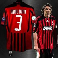 2025年最新】ユニフォーム マルディーニの人気アイテム - メルカリ