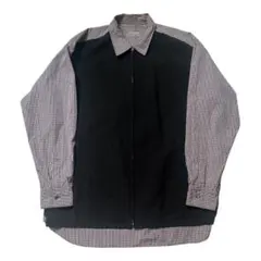 2025年最新】田中オム シャツの人気アイテム - メルカリ