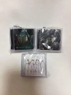 2PM ミニCDコレクション セット - メルカリ
