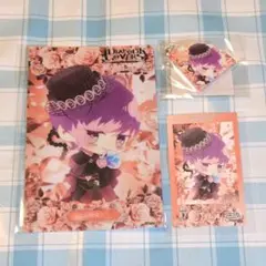 ディアラバ　カナト　ですくりすたる