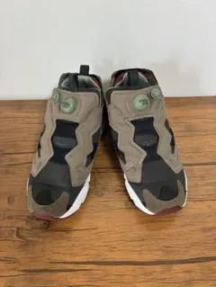 リーボック　インスタポンプ　25.5㎝　美品