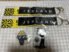 ELLYガチャセット