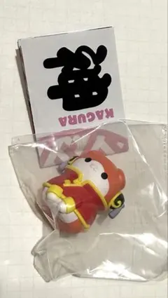 にゃん魂　銀魂　神楽　MEGACAT