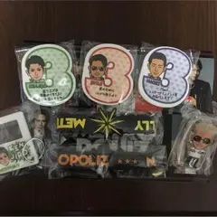 三代目MetroPolizガチャ