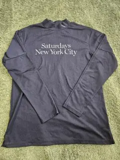 2026年最新】saturdays nyc ゴルフの人気アイテム - メルカリ