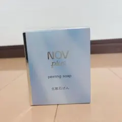 新品未開封未使用　ノブ Ｌ＆Ｗ 3点セット 2025年最新】NOVの人気アイテム - メルカリ