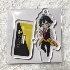 おんりー　ドズル社　アクリルキーホルダー