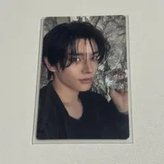 ENHYPEN ジェイク トレカTHE SIN VANISH