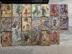 2026年最新】ドラゴンボールヒーローズの人気アイテム - メルカリ