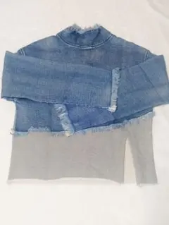 ameri スウェット