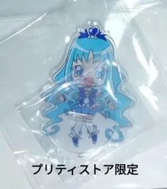 2025年最新】キュアマリン アクリルスタンドの人気アイテム