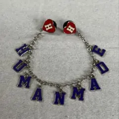 非売品 HUMAN MADE ヒューマンメイド チャーム アクセサリーのサムネイル