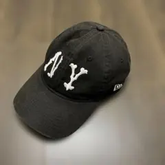 ☆ NEW ERA ニューエラ　クーパーズタウン　ニューヨーク・ハイランダーズ☆