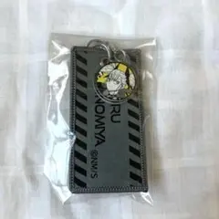 怪獣8号展　エンブレムタグコレクション　四ノ宮キコル