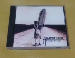 柳ジョージ / ATLANTIC‘S BEST