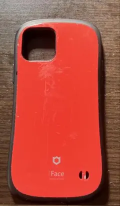 iphone12 アイフェイス