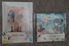 リコリスリコイル 　一番くじ