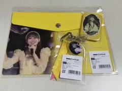 瀧脇笙古 DMM セット