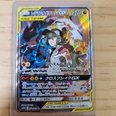 2026年最新】レシラム&ゼクロム saの人気アイテム - メルカリ