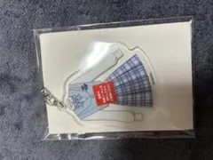 菅波美玲 一番くじ アクリルキーホルダー 衣装