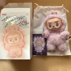 エナジーラブブ　Luck