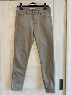 クラシカルエルフ パンツ L グレージュ