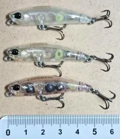 2025年最新】メバル プラグの人気アイテム - メルカリ