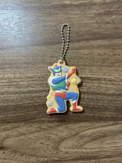 짱구 キーホルダー アクション仮面
