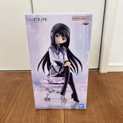 劇場版 魔法少女 まどかマギカ [新編]叛逆の物語 暁美ほむらフィギュア