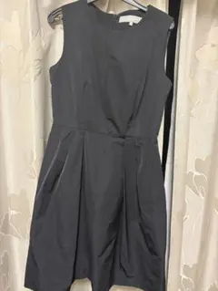 BEAUTY&YOUTH ノースリーブワンピース