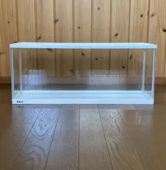 GEX ガラス蓋付き　水槽のサムネイル
