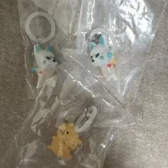 おじゃる丸めじるしアクセサリー