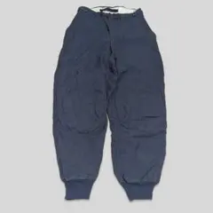 50s U.S.A.F. E-1A　フライトインナー トラウザーパンツ 防寒