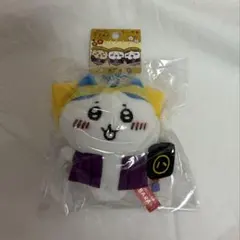 ご当地マスコット茨城県限定 ちいかわ 黄門様 ハチワレ