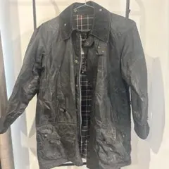 barbour ヘリテージプラス4ポケット ミリタリー ブルゾン(ピンなし
