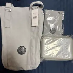 Starbucks 福袋 2026