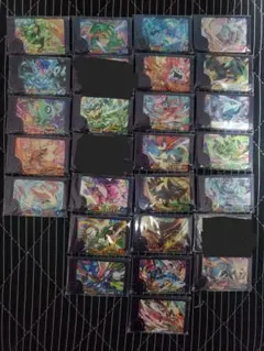 ☆ポケモンフレンダ☆選べるピック７点セット☆