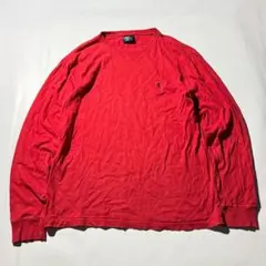ロングtシャツ 90s