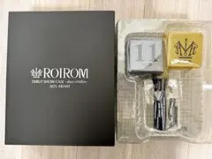ROIROM ファンクラブ限定 ペンライト - メルカリ