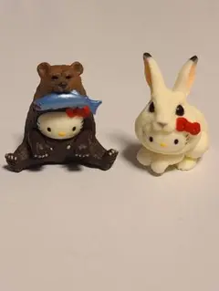 ハローキティ