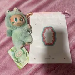 【正規品】POPMART LABUBU ラブブ エナジー ぬいぐるみ