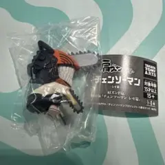 チェンソーマン レゼ篇 肩ズンFig　チェンソーマン