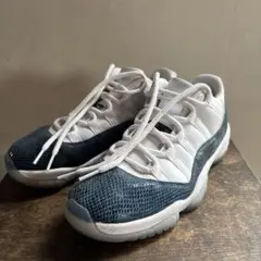 エアジョーダン11 RETRO LOW 27.5