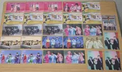 Mrs. GREEN APPLE バベルの塔 集合 フォトカード まとめ売り