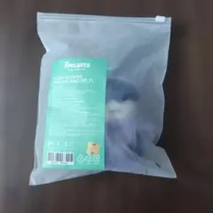 PPULBATU プラッシュキーリング フムニャリン おすわり ヒュニンカイ