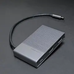 HyperDrive GEN2　 6ポートUSB-Cハブのサムネイル
