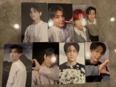 ENHYPEN 宵ラキドロトレカ 通常　ジェイ