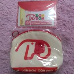 ポーチ&付箋セット