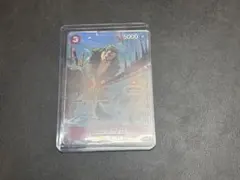 ワンピース　チャンピオンシップ　ゾロ　観賞用